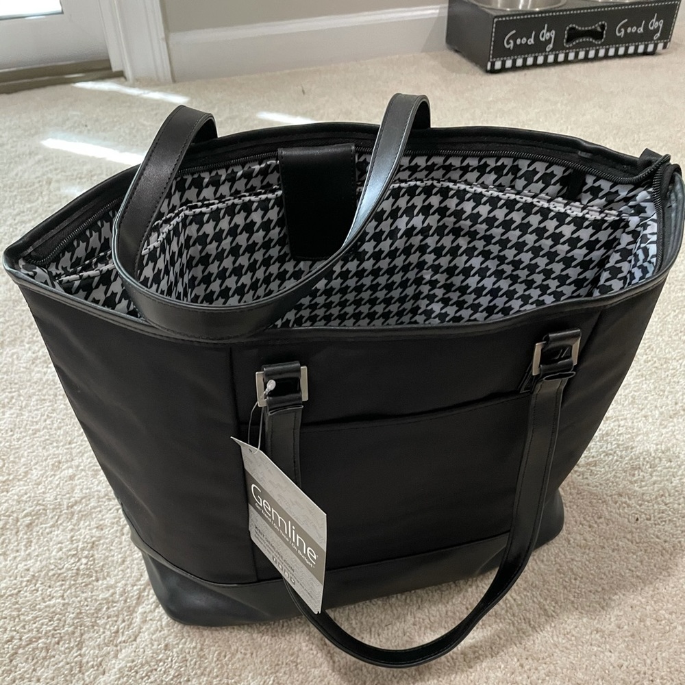[Gemline] Laptop Bag